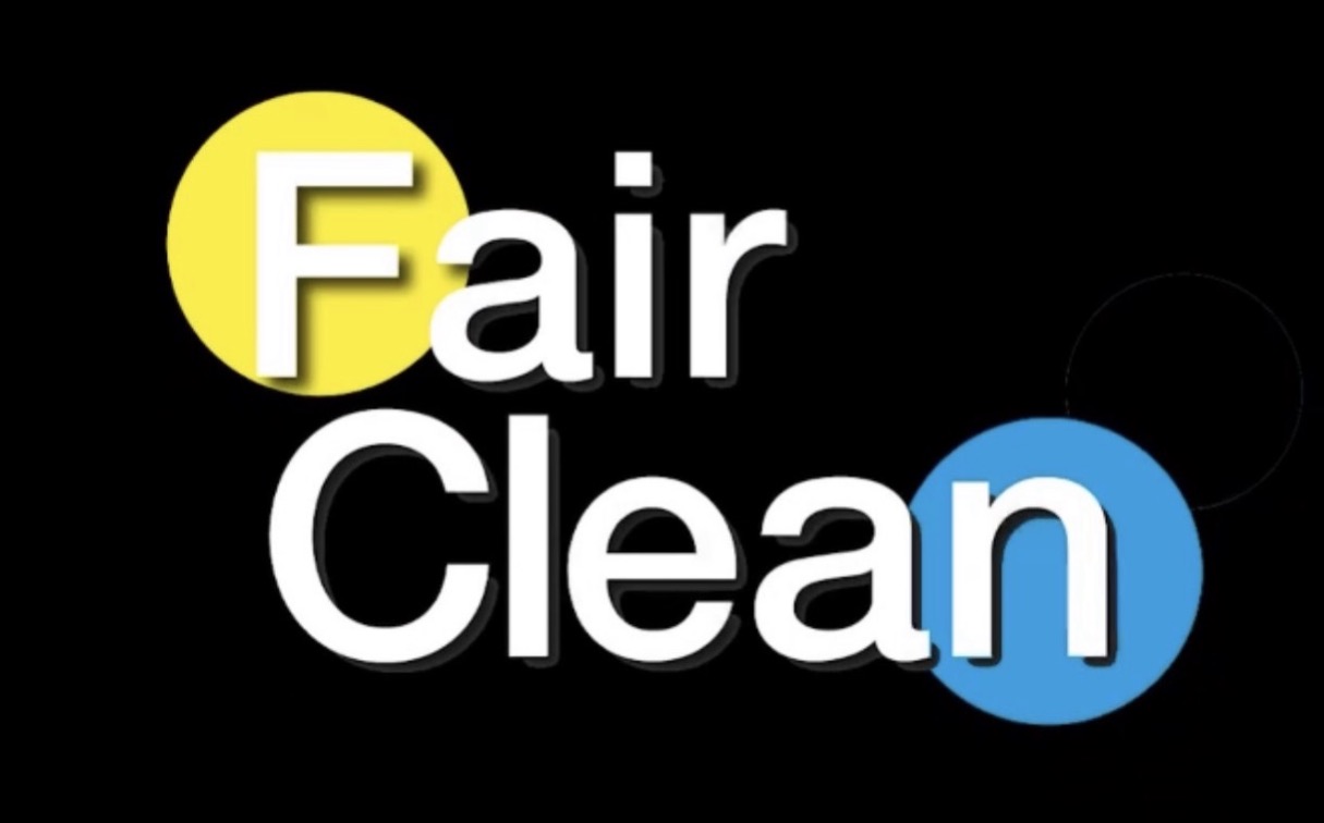 Fair Clean